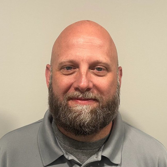 Scot Kauffman