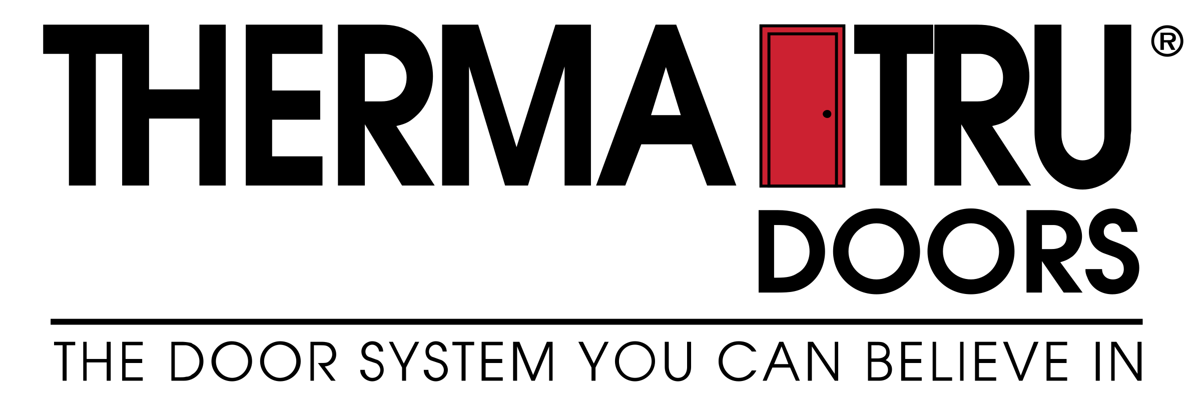 Therma-Tru Doors