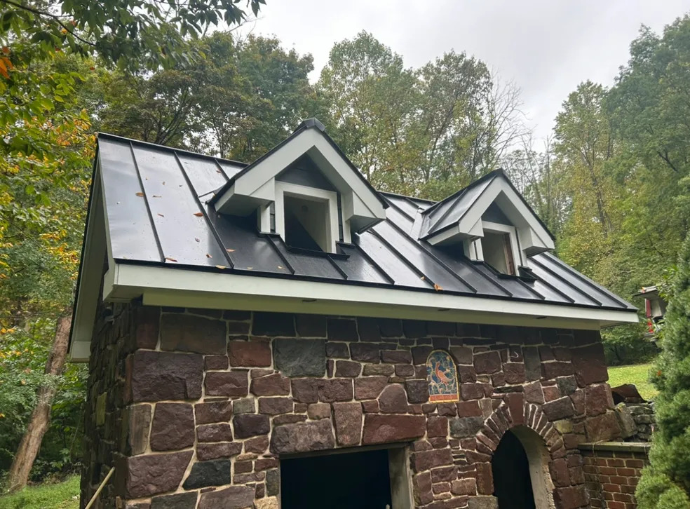 Owens Corning Midnight Plum